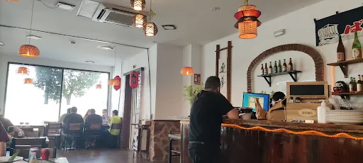 The Sushi Merida: El rincón japonés en Mérida que no te puedes perder