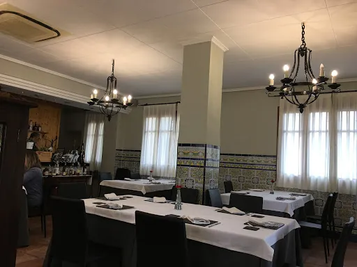 Restaurante Huerto Martinez: Sabor japonés en un rincón familiar de Cheste