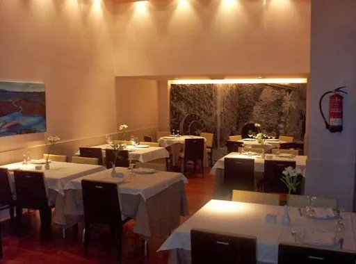 Agorregi jatetxea: Sabor vasco en un ambiente familiar y acogedor 1 Agorregi jatetxea: Sabor vasco en un ambiente familiar y acogedor