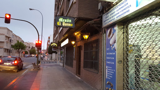 Meson El Tormo: Sabor casero en un rincón acogedor de Cuenca 23 AF1QipP3WpbU05umjtZL93gLvbmzrjTS47V uh