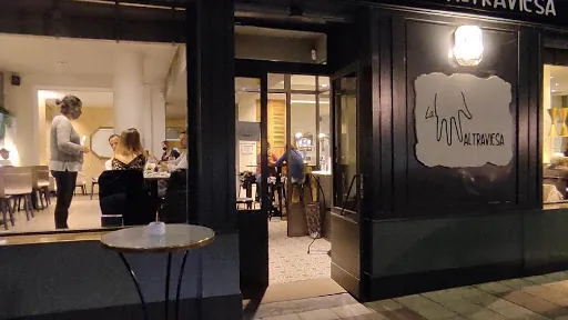 La Maltraviesa: Sabores únicos en el corazón de Cáceres