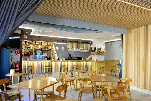 Restaurante Goyo: Sabores auténticos en Garray que sorprenden 55 AF1QipP3dzK7P6W8FusLUINon9WSgzKEasdAST2NGfke