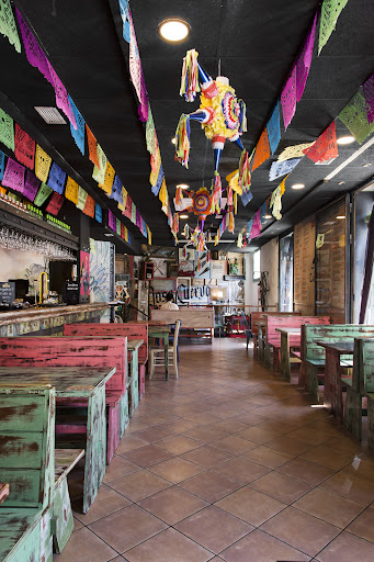 Cantina Canalla - San Martín: Deléitate con auténtica comida mexicana en el corazón de Madrid, con un ambiente vibrante y mariachis que animan tu velada 31 AF1QipP3xfSaMKiFxsFh