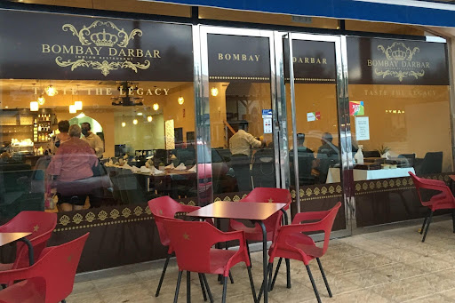 Bombay Darbar: Deléitate con auténtica cocina india vegetariana en San Javier 1 AF1QipP3yQ4tM8Hp RqKinAeyICa9RqR9ofk TtV1ltK