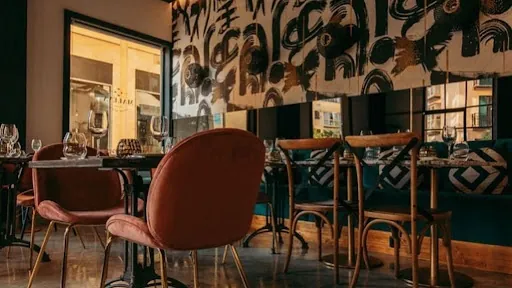 Maleva Mallorca: Sabores únicos en el corazón de Palma