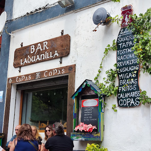 Laduanilla Canfranc: Delicias gourmet en un rincón encantador de Canfranc 1