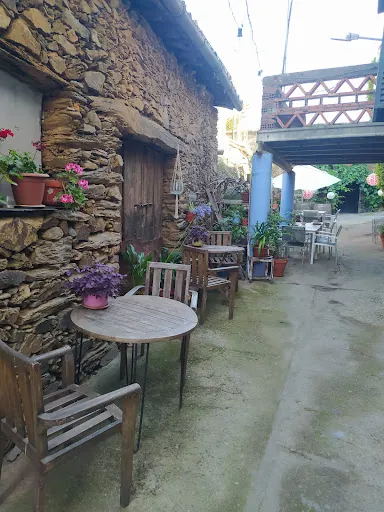Restaurante La Posada del Casar: Sabores únicos en un rincón acogedor de Casar de Palomero