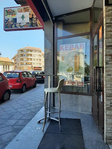 Libano Snack: Deliciosos sabores en el corazón de Ourense