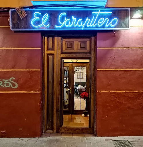 El Garrapitero: Sabores auténticos y tapas irresistibles en Zaragoza 56 AF1QipP5Lzhp xKk BJ