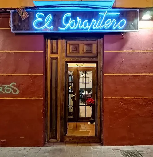 El Garrapitero: Sabores auténticos y tapas irresistibles en Zaragoza 1 El Garrapitero: Sabores auténticos y tapas irresistibles en Zaragoza