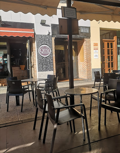 Bar Qtr: Sabores auténticos en el corazón de Zamora 1