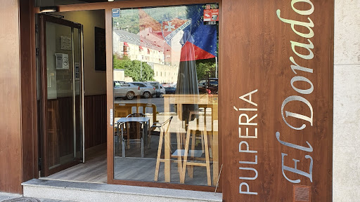El Dorado: Tapas exquisitas en un rincón acogedor de Valdeorras 43 AF1QipP5PQTF1t J3lsB