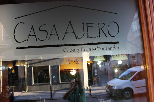 Casa El Ajero: Sabor excepcional en el corazón de Santander 1 AF1QipP5PX 4F52tamGNjlgUhysOnZG ceTo1LqlykMl