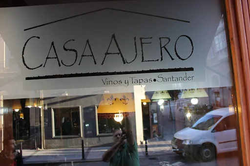 Casa El Ajero: Sabor excepcional en el corazón de Santander 1 Casa El Ajero: Sabor excepcional en el corazón de Santander