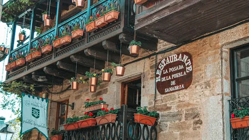 Posada de la Puebla de Sanabria: Sabor casero en un rincón encantador 1 Posada de la Puebla de Sanabria: Sabor casero en un rincón encantador