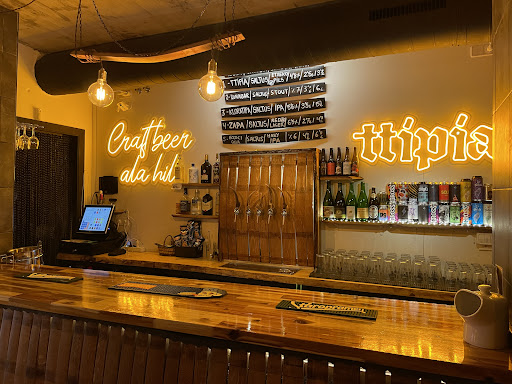 Ttipia Taberna: Deliciosa cocina local en el corazón de Vitoria-Gasteiz 1