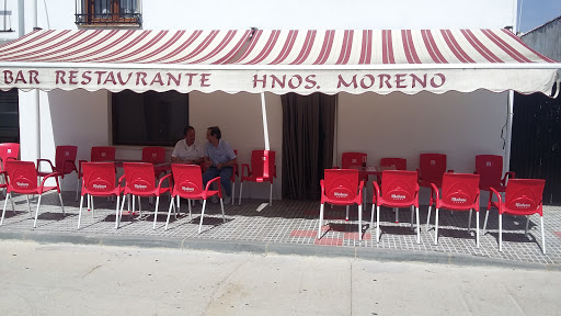 Hermanos Moreno: Auténtico pollo a la brasa en Ciudad Rodrigo 1 AF1QipP6R L5mzX0XSr1nQvNSpYkqvCLJVI6tQGupHlR
