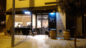 Malafu: Sabores únicos en el corazón de Pamplona 9 AF1QipP6dEcNLzWxnXlJJv48ZxMs9p5wazJut4SatH5r
