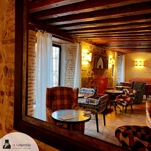 El Ojo Bar Restaurante: Sabores auténticos en el corazón de Segovia