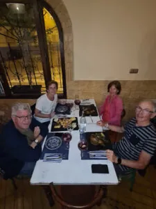 La Deliziosa: Auténtica experiencia italiana en Santa Pola