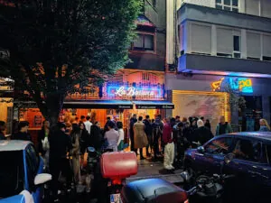 La Barruca de Calderón: Disfruta las mejores hamburguesas en Santander