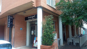 Trangol: Deléitate con mariscos frescos en un rincón acogedor de Benicarló 12 AF1QipP7il2RU14MfPUIvuqIN0hKG7u5hSLFxajTl aR