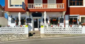 El Rinconcito: Un rincón acogedor en Santander con exquisiteces andaluzas