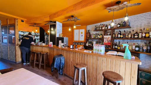 A Travesia Dos Soños: Sabores únicos en el corazón de Sarria