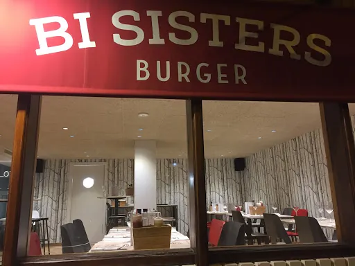 Bi Sisters: Hamburguesas deliciosas en el corazón de Pamplona 1 Bi Sisters: Hamburguesas deliciosas en el corazón de Pamplona
