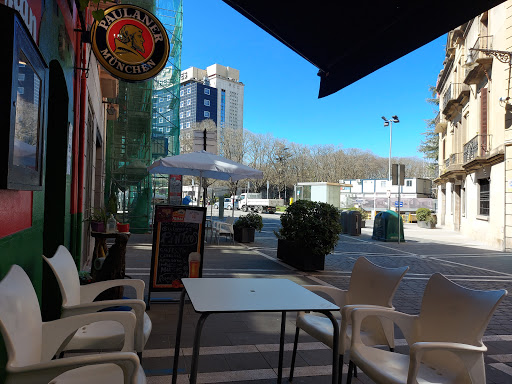 Baztan Cervecería: Sabor irlandés en el corazón de Pamplona 27