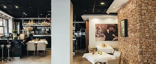 Por Herencia: Sabor auténtico y acogedor en el corazón de Murcia