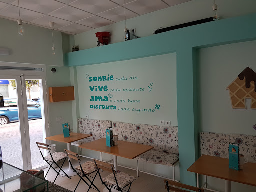 La Casa del Gofre: Deliciosos gofres en el corazón de Badajoz 1 AF1QipP8k9YzDRnHJ RrOTaedXNIiVA6SvXGginmhzPd