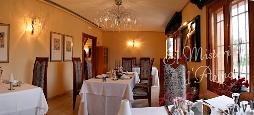 El Misteri D'anna: Un rincón gourmet en Elx donde saborear exquisiteces 1
