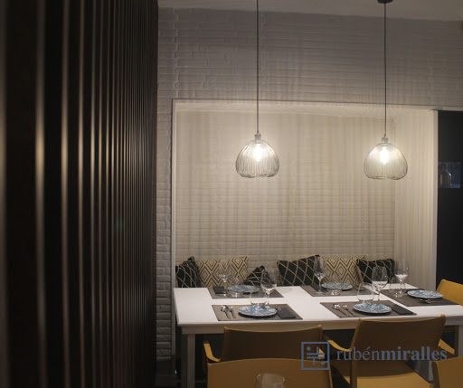 Restaurant Rubén Miralles: Sabores del mar en Vinaròs, un rincón único para disfrutar 55 AF1QipP8uCoJG8
