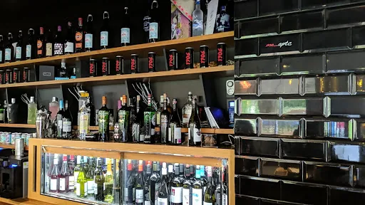 Me-Aptc food and drinks: Un rincón gourmet en Oviedo con platos sorprendentes y terraza encantadora 1 Me-Aptc food and drinks: Un rincón gourmet en Oviedo con platos sorprendentes y terraza encantadora