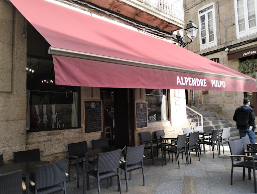 Alpendre: Sabores irresistibles en el corazón de Ourense 1 AF1QipP9Gd5s0k5v5mI02VYXAasM2Lt2FY9zcj Qwqok