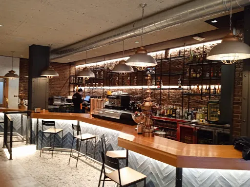Cervecería Keller: Un rincón en Tarancón para disfrutar cervezas y tapas deliciosas 1 Cervecería Keller: Un rincón en Tarancón para disfrutar cervezas y tapas deliciosas