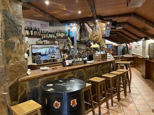 El Refugio de Logroño: sabores irresistibles y ambiente acogedor te esperan 1 AF1QipP9 Sjv2oxWMWsc ydBIhO POdWgc34Jj 5yTS9