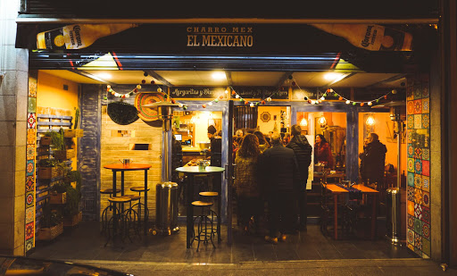 Charro Mex: Auténtica comida mexicana en el corazón de Ourense 1 AF1QipP9 Uvmf1QSF5S5l81Qza9ZUVRBfl0f0cJ1GVOA
