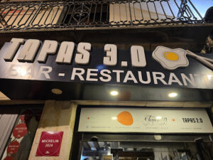 Tapas 3.0: Sabores únicos en el corazón de Salamanca 10 AF1QipP9fz644oZSGdHN4Px3OFestCyUYFE6qKe6v0mx