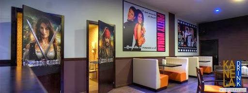 Cafetería KANELA DRINK: sabor excepcional en San Cristovo de Cea 16 AF1QipP9vkSOPI BvZ2gv3CS36UIbVSkpi J T3P1S93