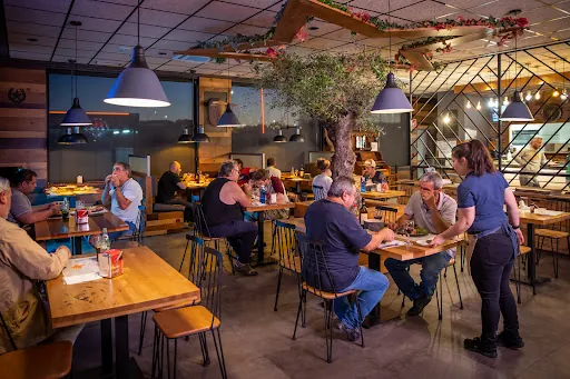 TEXAS GRILL BENAVENTE: Sabor auténtico en el corazón de Benavente