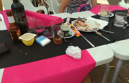 Casa Tono: Sabor auténtico en Soria con menú variado
