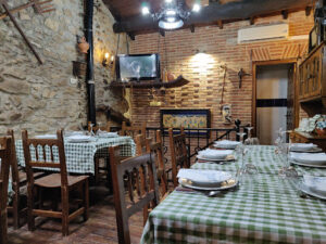 El Zebadero: Comida casera excepcional en el corazón de Masueco 13 AF1QipPAMtOyF50fh5DUwp7cSGYeDEaYKWS5qBDRtatt