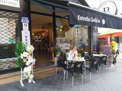 Balí: Sabores excepcionales y ambiente familiar en Ourense 18