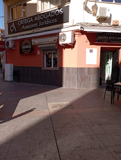 MAMA ROUS TAPAS BAR: Sabores auténticos en el corazón de Mérida 1 AF1QipPAUv3eqpYN5gb60D 1HQYgwllmSSt wEhzu4DC