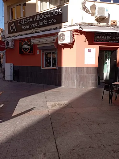 MAMA ROUS TAPAS BAR: Sabores auténticos en el corazón de Mérida