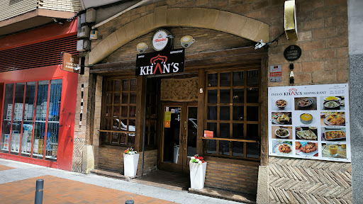 Indian Khan Restaurant: Sabor auténtico en pleno Logroño 20 AF1QipPAc58 NJR O9jTN5I6eoGQ6 UGp4u86E2jX ew