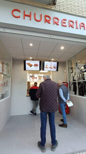 Churrería Cafetería La Luna: Deliciosos churros en el corazón de Don Benito 10 AF1QipPAdNNRYC jK4Cppr9YvLk8k2oIk4torPRyjxJe
