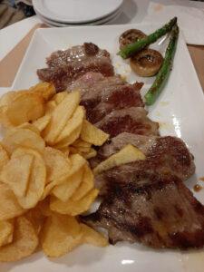 Café Bar Bomba: Sabor auténtico en el corazón de Olivenza 9 AF1QipPAxQmDeAwM yBQak2Pnb1K WS2ps kLpzyE4 u